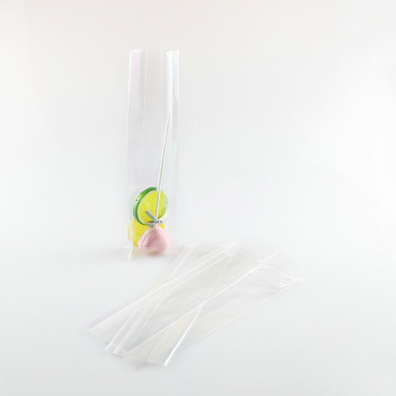 High Transparency Cellophane Bags For Sweets