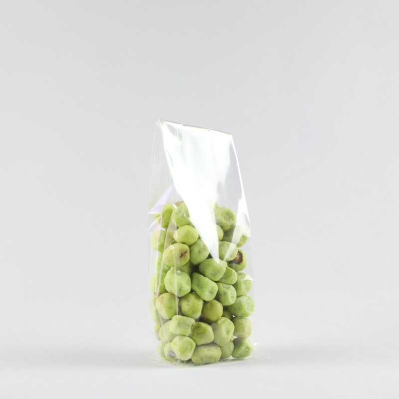 Opp Candy Bags High Transparent in Crystal Cello Material