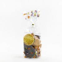 Candy Bags Wholesale with High Transparency